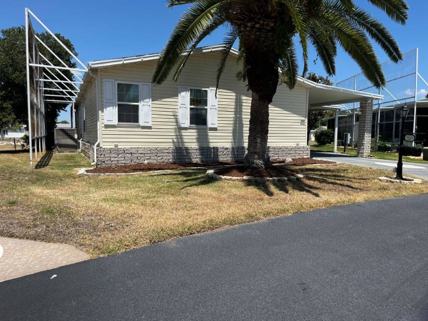 1108 La Costa Lane a Winter Haven, FL Mobile or Manufactured Home for Sale
